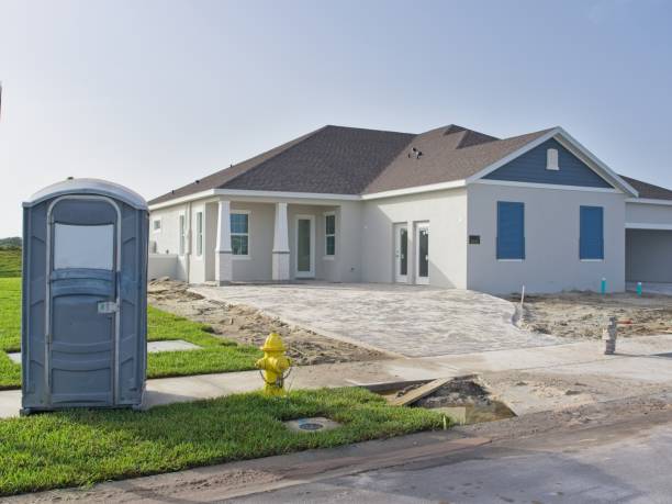 Best Emergency porta potty rental  in Dorothy, NJ